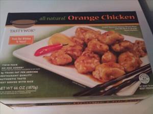 Mandarin Orange Chicken Twin pk 66 oz AF Only